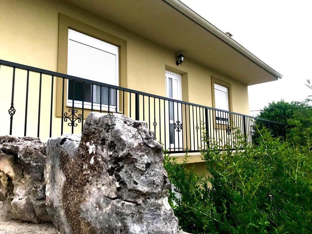 Apartment Mate Pridraga Exterior foto
