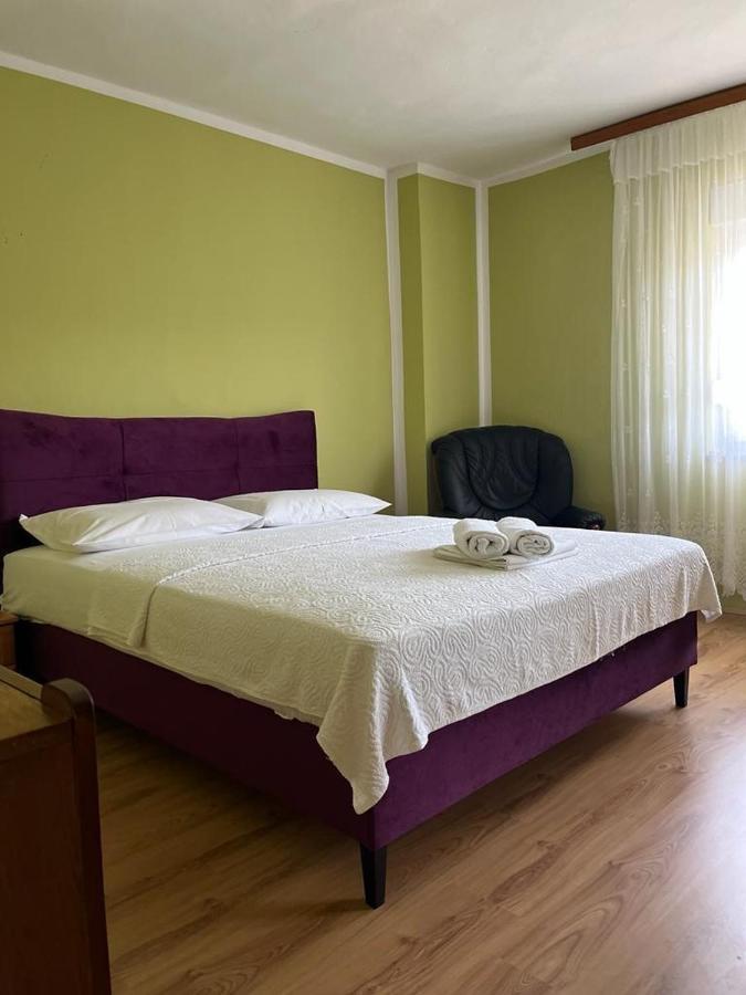 Apartment Mate Pridraga Exterior foto